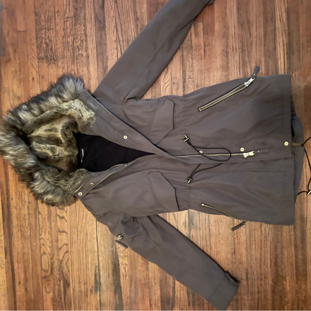 Eighteen 68 jacket